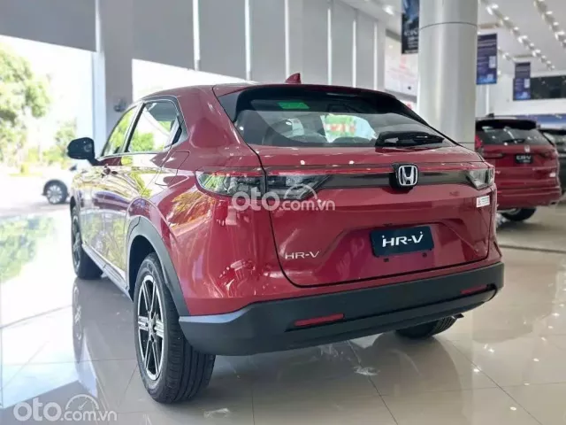 Giảm 100% thuế trước bạ - tặng gói phụ kiện chính hãng