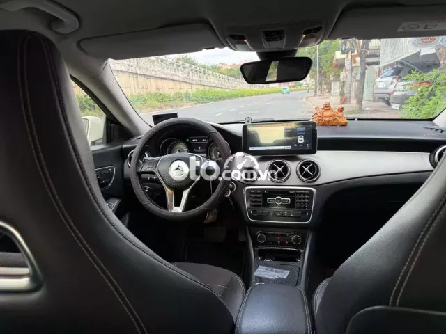 Mercedes Benz CLA Class 2014 CLA 200 - 100000 km