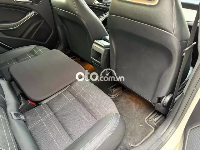 Mercedes Benz CLA Class 2014 CLA 200 - 100000 km