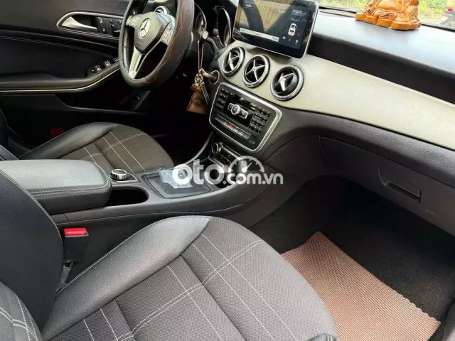 Mercedes Benz CLA Class 2014 CLA 200 - 100000 km