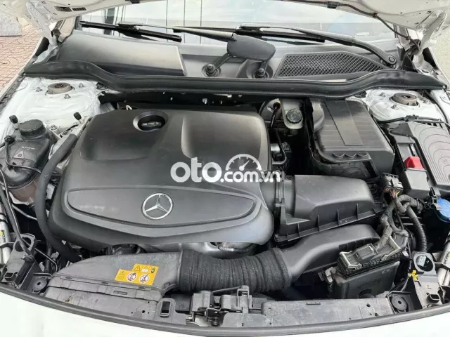 Mercedes Benz CLA Class 2014 CLA 200 - 100000 km