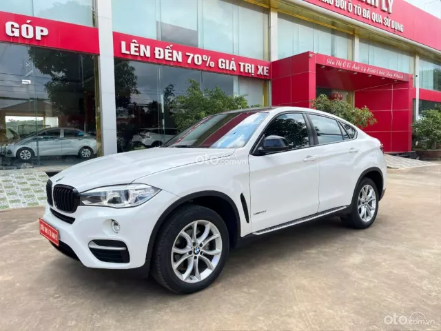 Máy Dầu nhập khẩu Mỹ nguyên chiếc, SUV thể thao
