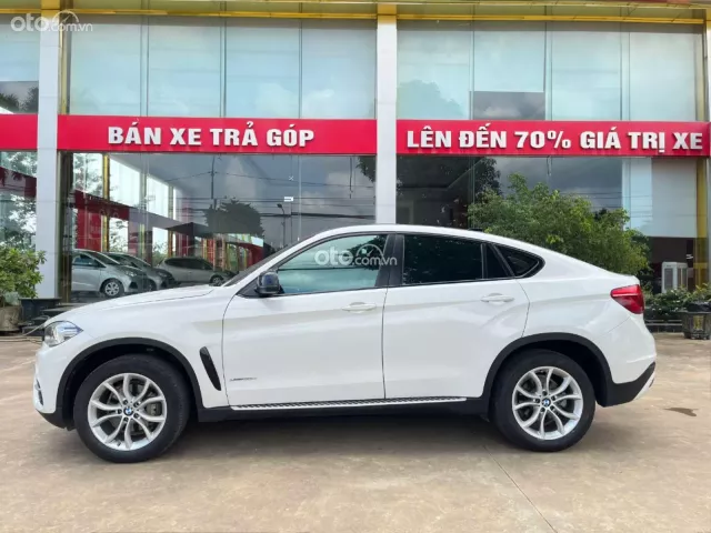 Máy Dầu nhập khẩu Mỹ nguyên chiếc, SUV thể thao