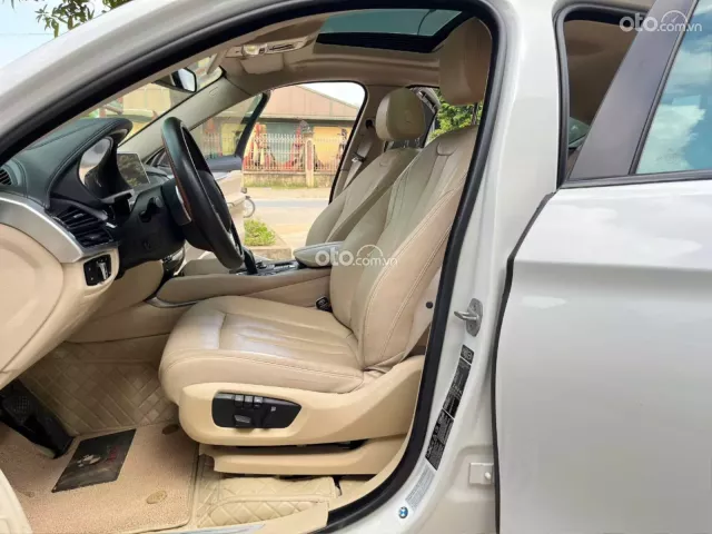 Máy Dầu nhập khẩu Mỹ nguyên chiếc, SUV thể thao