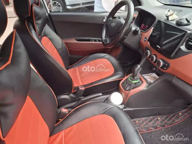 Xe 1 chủ từ mới