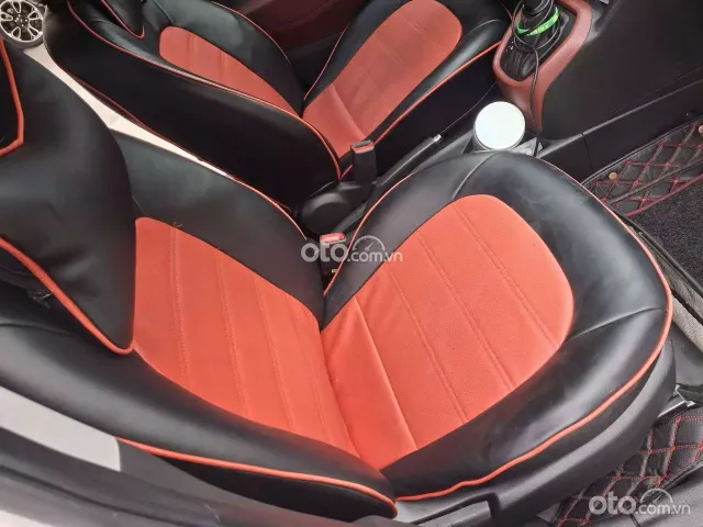 Xe 1 chủ từ mới