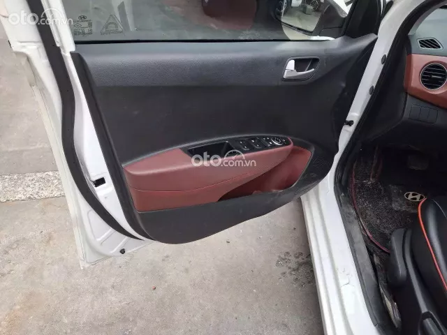 Xe 1 chủ từ mới