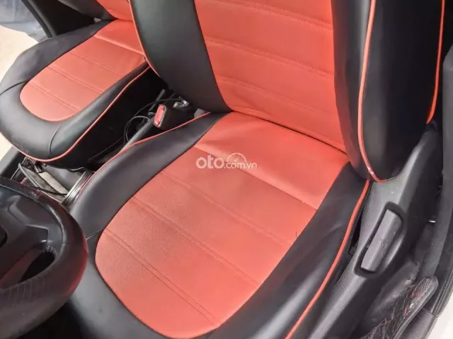 Xe 1 chủ từ mới