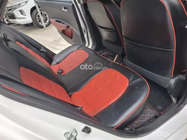 Xe 1 chủ từ mới