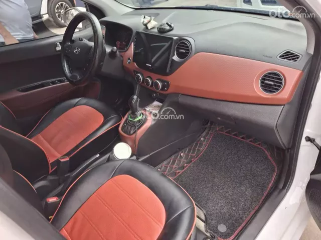 Xe 1 chủ từ mới