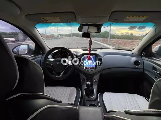 Daewoo Lacetti 2010 SE - 110000 km