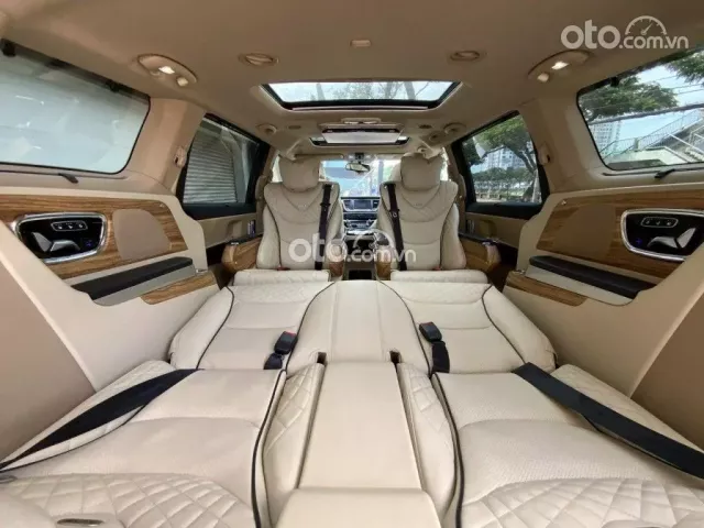 Trang bị options gần 1 tỷ