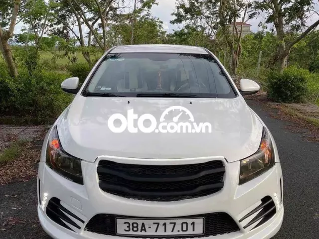 Daewoo Lacetti 2010 SE - 110000 km