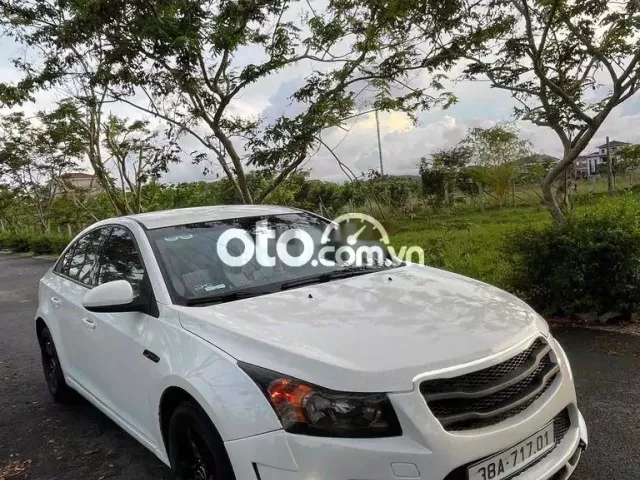 Daewoo Lacetti 2010 SE - 110000 km