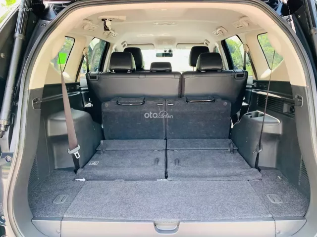 Mitsubishi Pajero 2021