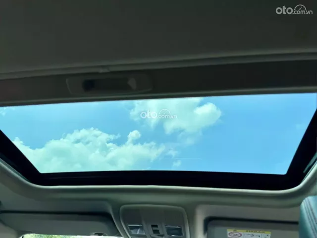 Xe đẹp không điểm nào chê