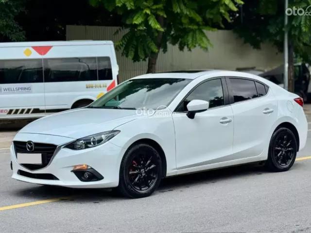 Xe đẹp không điểm nào chê