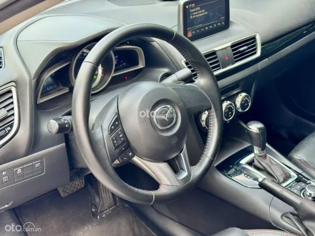 Xe đẹp không điểm nào chê