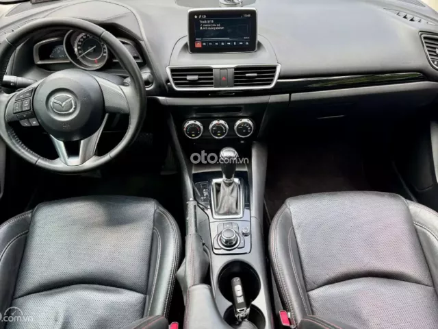 Xe đẹp không điểm nào chê