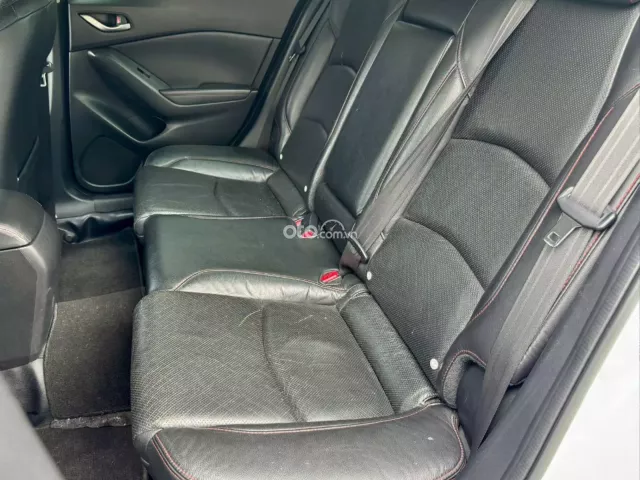 Xe đẹp không điểm nào chê