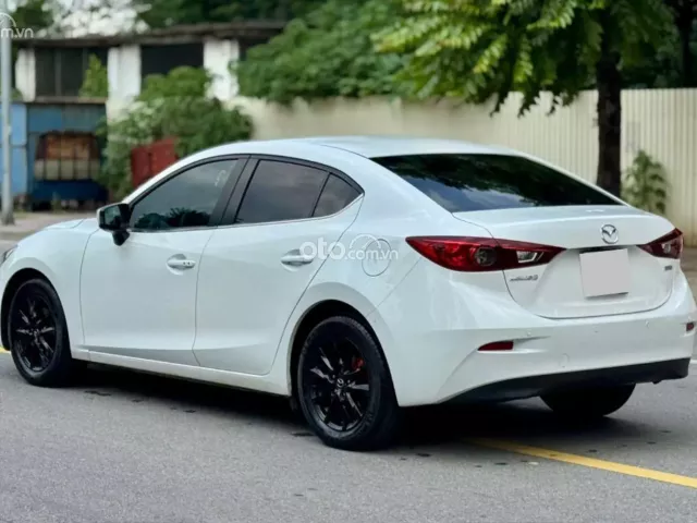 Xe đẹp không điểm nào chê