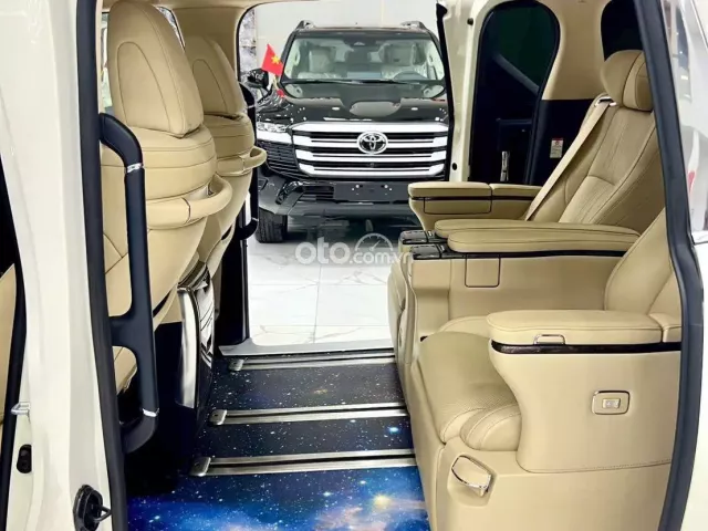 Đã độ lên LM350