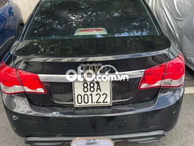 Daewoo Lacetti 2010 EX 1.6 MT - 130000 km