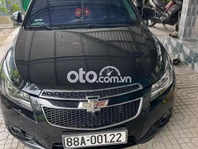 Daewoo Lacetti 2010 EX 1.6 MT - 130000 km