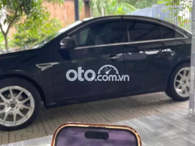 Daewoo Lacetti 2010 EX 1.6 MT - 130000 km