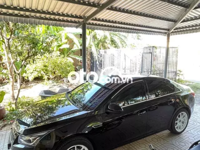 Daewoo Lacetti 2010 EX 1.6 MT - 130000 km