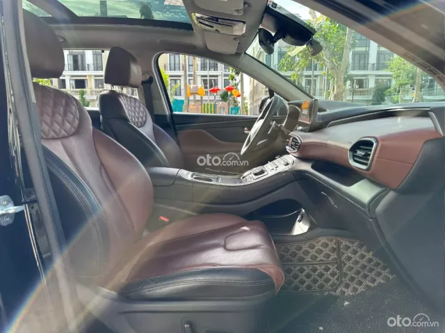 Xe đẹp bao check test, chủ đi giữ gìn