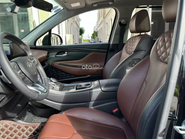 Xe đẹp bao check test, chủ đi giữ gìn