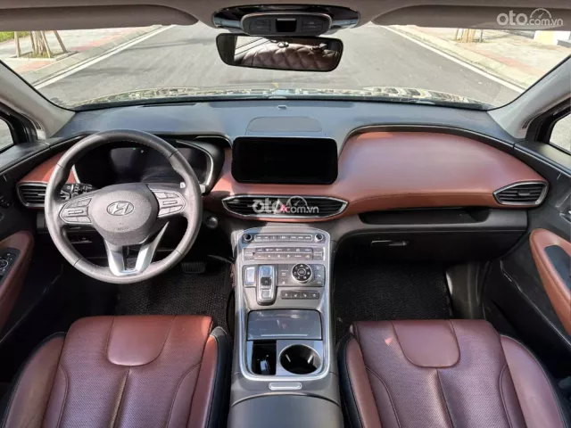 Xe đẹp bao check test, chủ đi giữ gìn