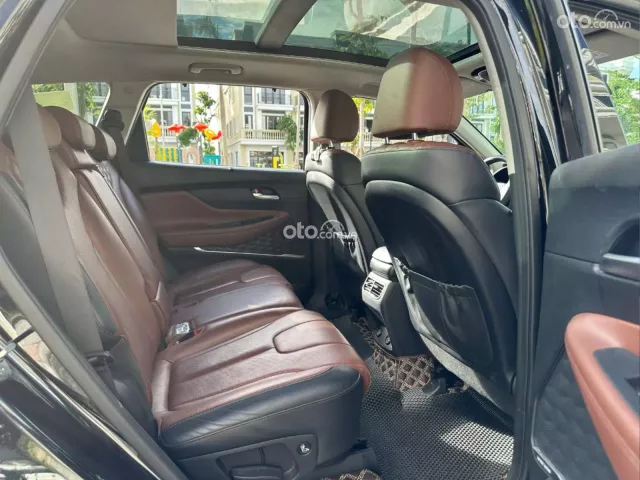 Xe đẹp bao check test, chủ đi giữ gìn