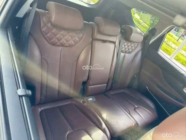 Xe đẹp bao check test, chủ đi giữ gìn