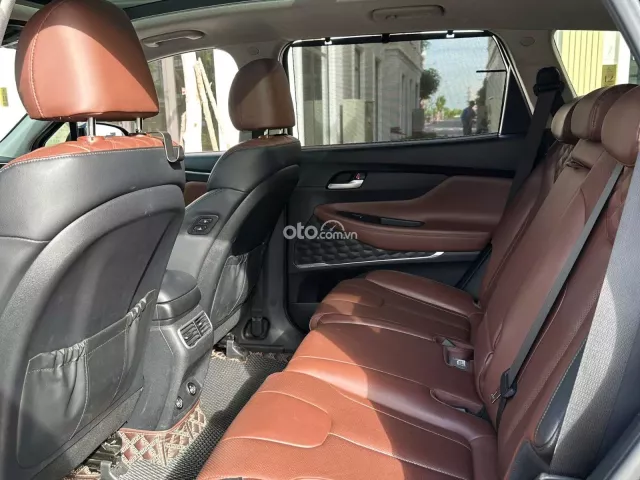 Xe đẹp bao check test, chủ đi giữ gìn