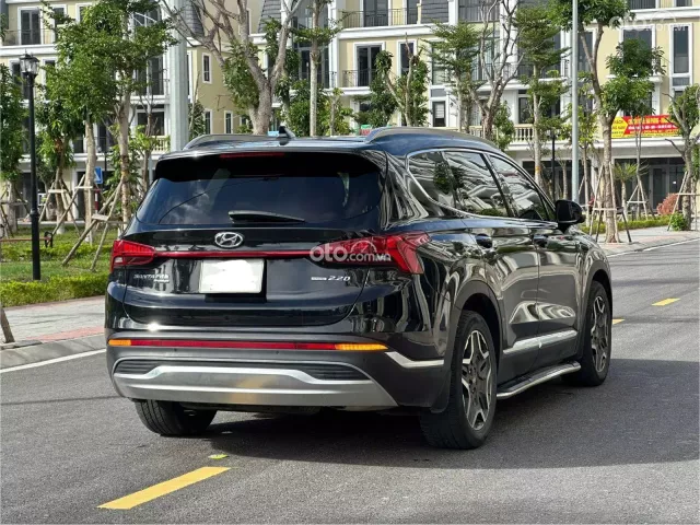 Xe đẹp bao check test, chủ đi giữ gìn