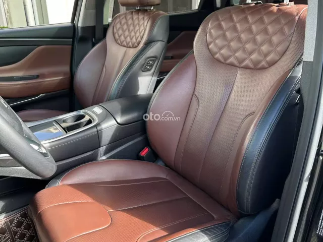 Xe đẹp bao check test, chủ đi giữ gìn