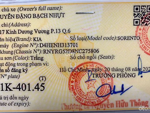 Xe 1 chủ từ đầu, lăn bánh ít, còn như mới