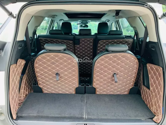 Duy nhất trên thị trường 40.000 km, đẹp suất sắc