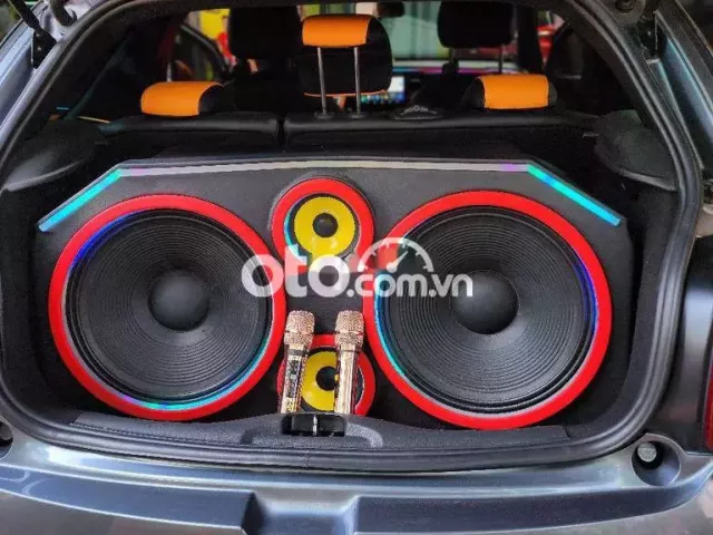 Citroens DS3 1.6 2 cửa nhập Pháp