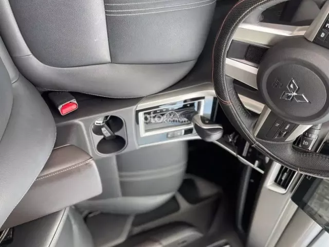 Xpander Premium 2024