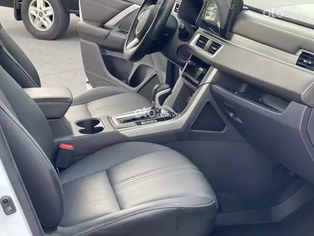 Xpander Premium 2024