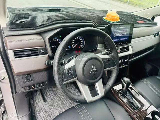 Xpander Premium 2023