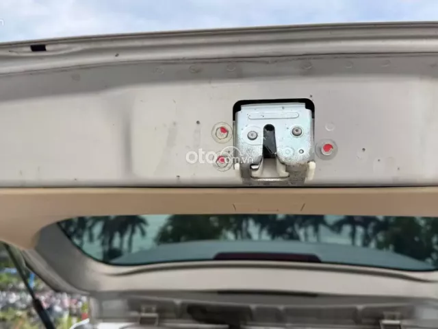 Xe đẹp, gia đình đi giữ gìn