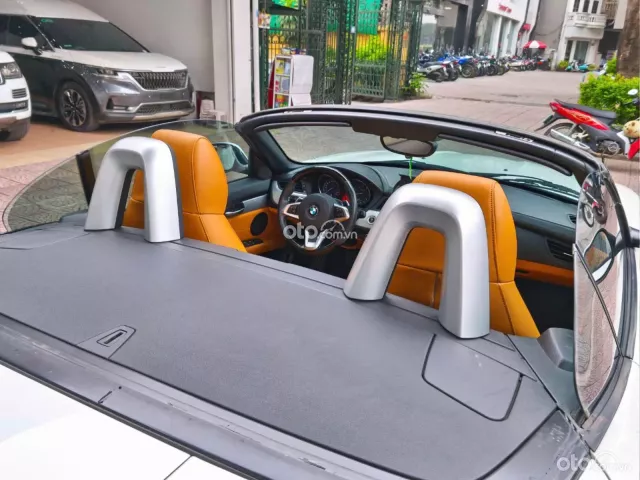 Siêu hot xe nét căng sơn zin