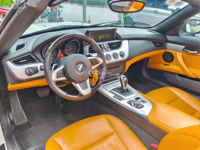 Siêu hot xe nét căng sơn zin