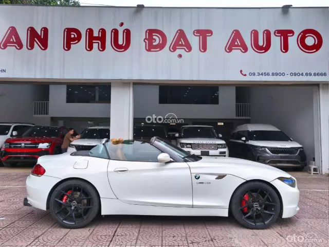 Siêu hot xe nét căng sơn zin