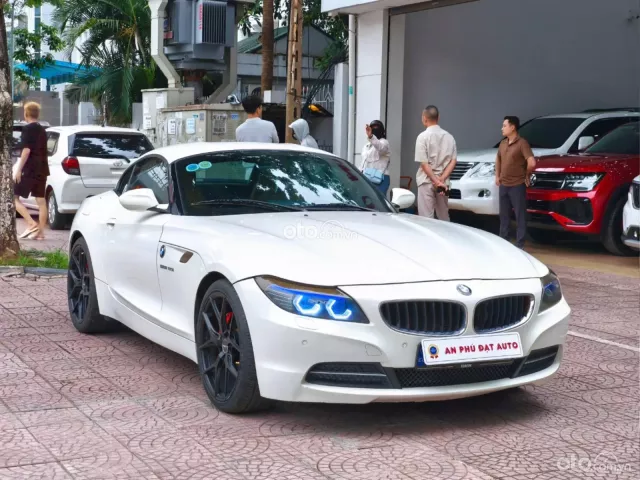 Siêu hot xe nét căng sơn zin