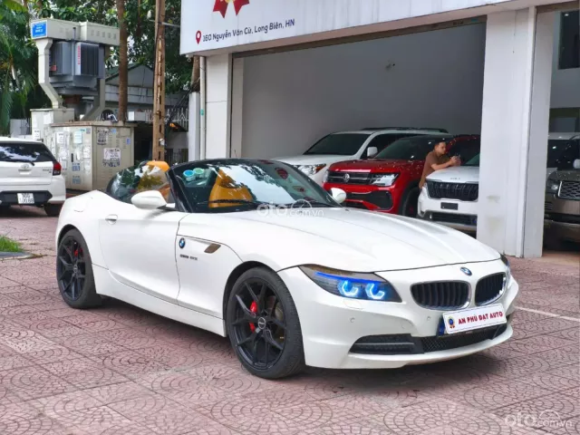 Siêu hot xe nét căng sơn zin